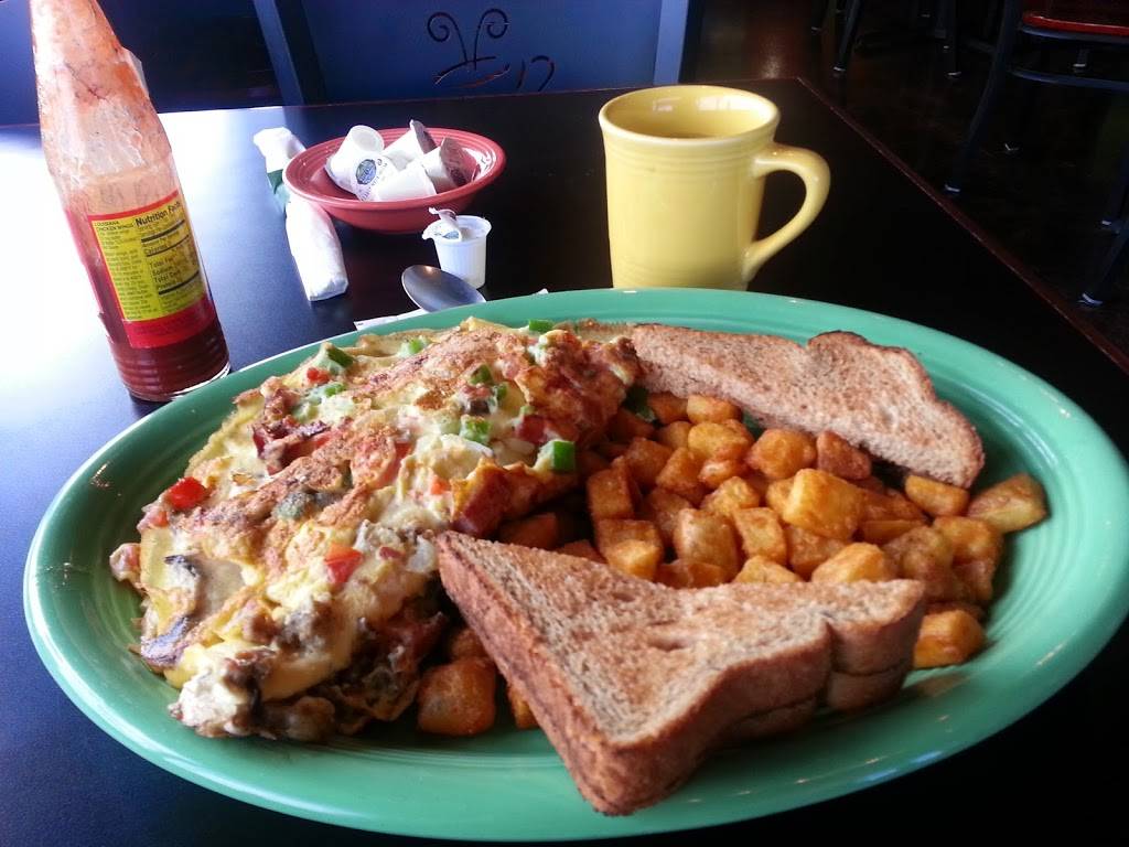SUNRISE (The Breakfast Place) | cafe | 42 E Heikens Dr, Decherd, TN 37324, USA | 9319623355 OR +1 931-962-3355