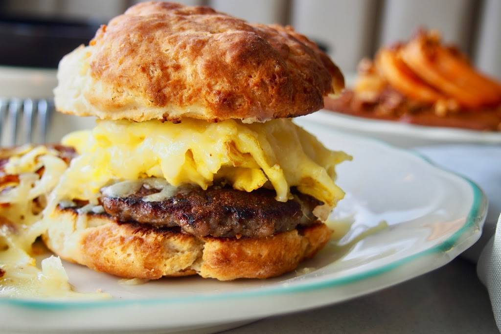 Mint & Liberty Diner | restaurant | 19101 CA-12, Sonoma, CA 95476, USA | 7079965949 OR +1 707-996-5949