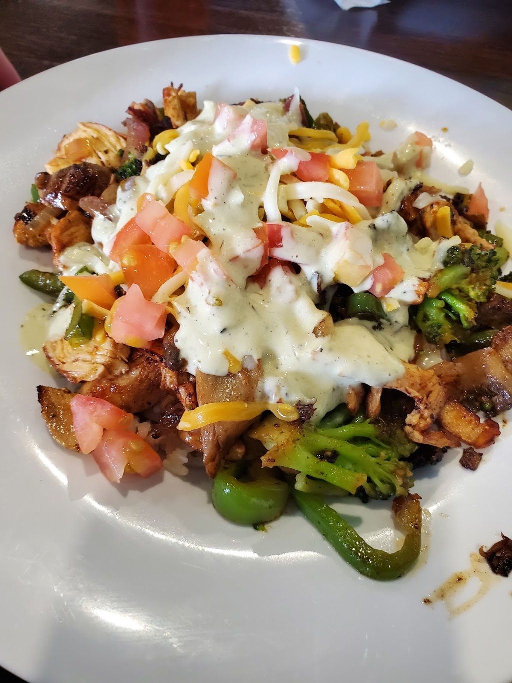 Beef O Bradys | restaurant | 2743 Montgomery Hwy #1010, Dothan, AL 36303, USA | 3346780010 OR +1 334-678-0010