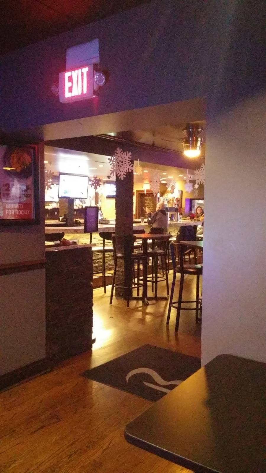 River Cafe & Bar | restaurant | 2826 Thatcher Ave, River Grove, IL 60171, USA | 7084521200 OR +1 708-452-1200