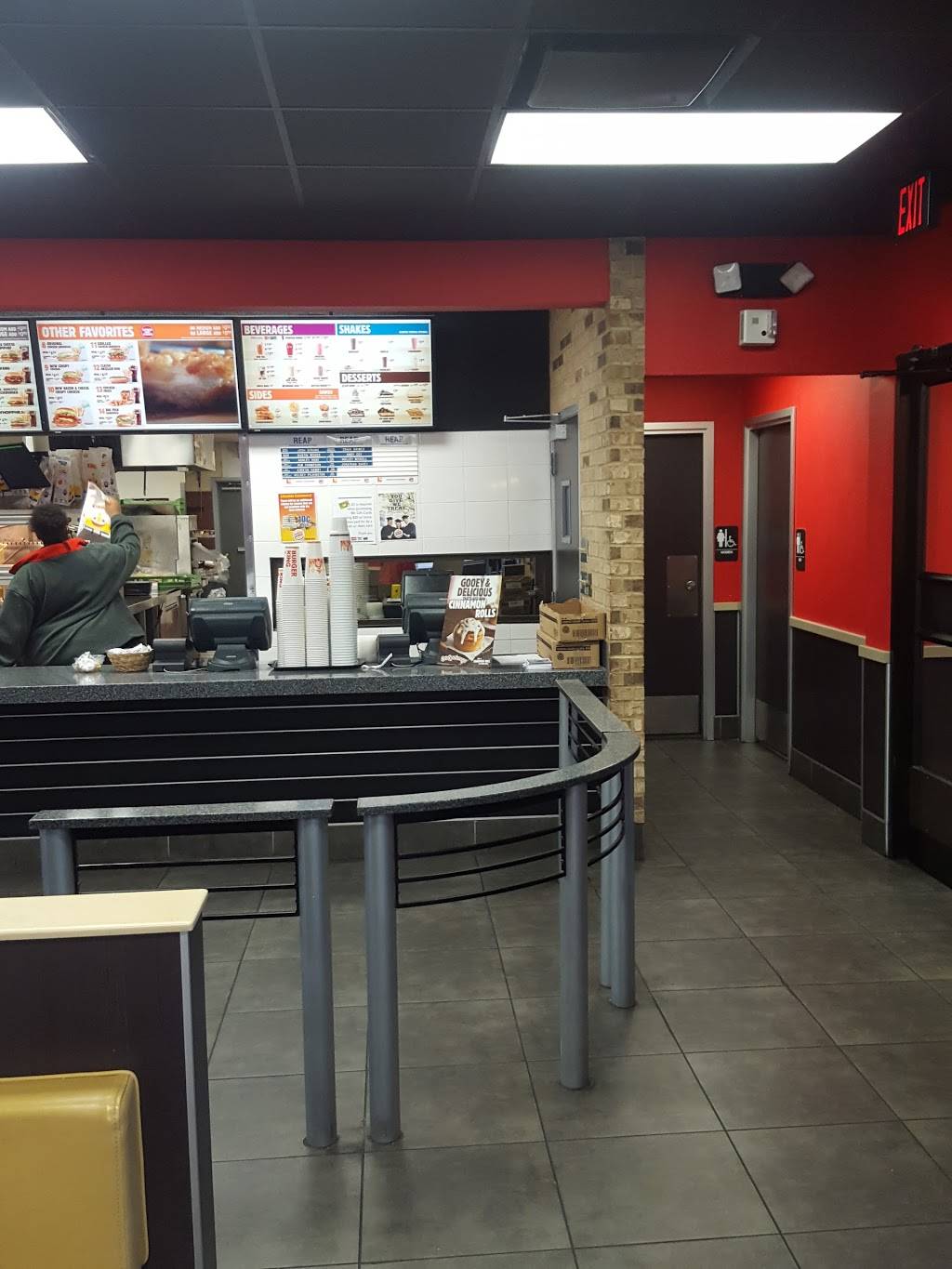 Burger King | restaurant | 2309 State St, New Albany, IN 47150, USA | 8129492803 OR +1 812-949-2803
