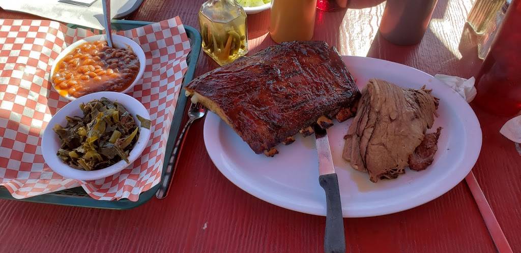 Pigout BBQ And Southern Soul Food | restaurant | 5718 Manatee Ave W, Bradenton, FL 34209, USA | 9417614567 OR +1 941-761-4567