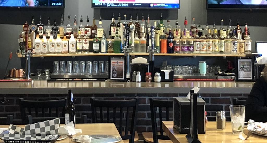 DJS Pizza Pub | restaurant | 3471 Kelly St, Hudsonville, MI 49426, USA | 6166699550 OR +1 616-669-9550