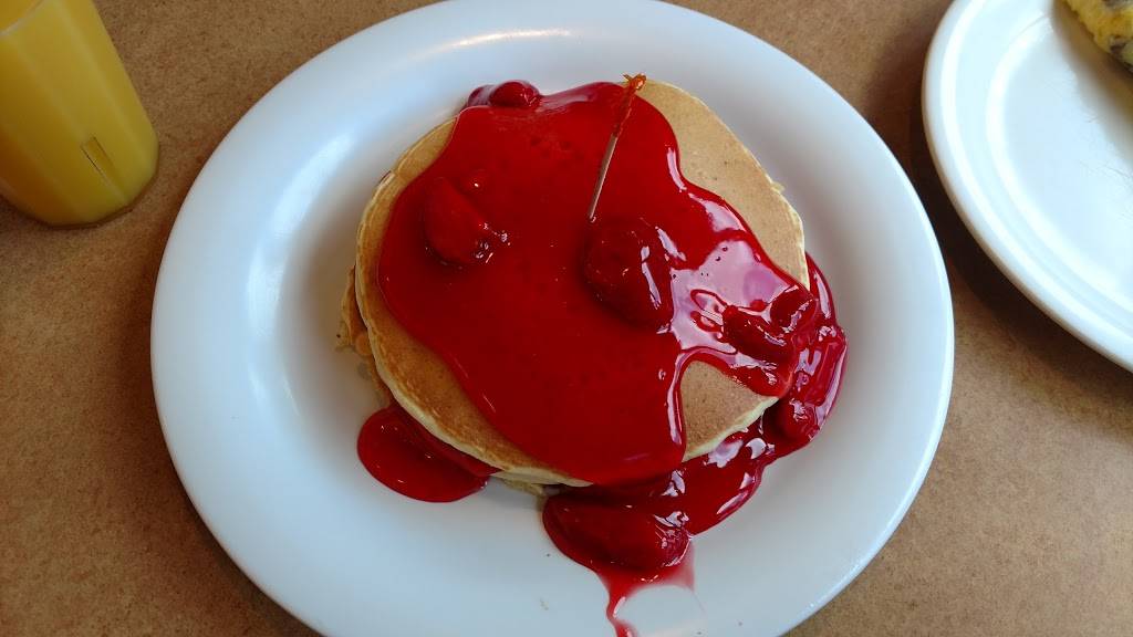 Golden Nugget Pancake House | restaurant | 2932 S Dixie Dr, Dayton, OH 45409, USA | 9372980138 OR +1 937-298-0138