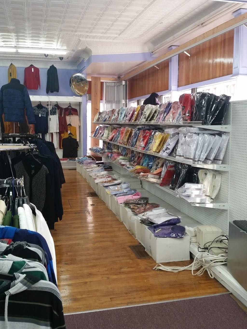 THURSTON VILLAGE Small Business Shops | night club | 659 Thurston Rd, Rochester, NY 14619, USA | 5852329010 OR +1 585-232-9010