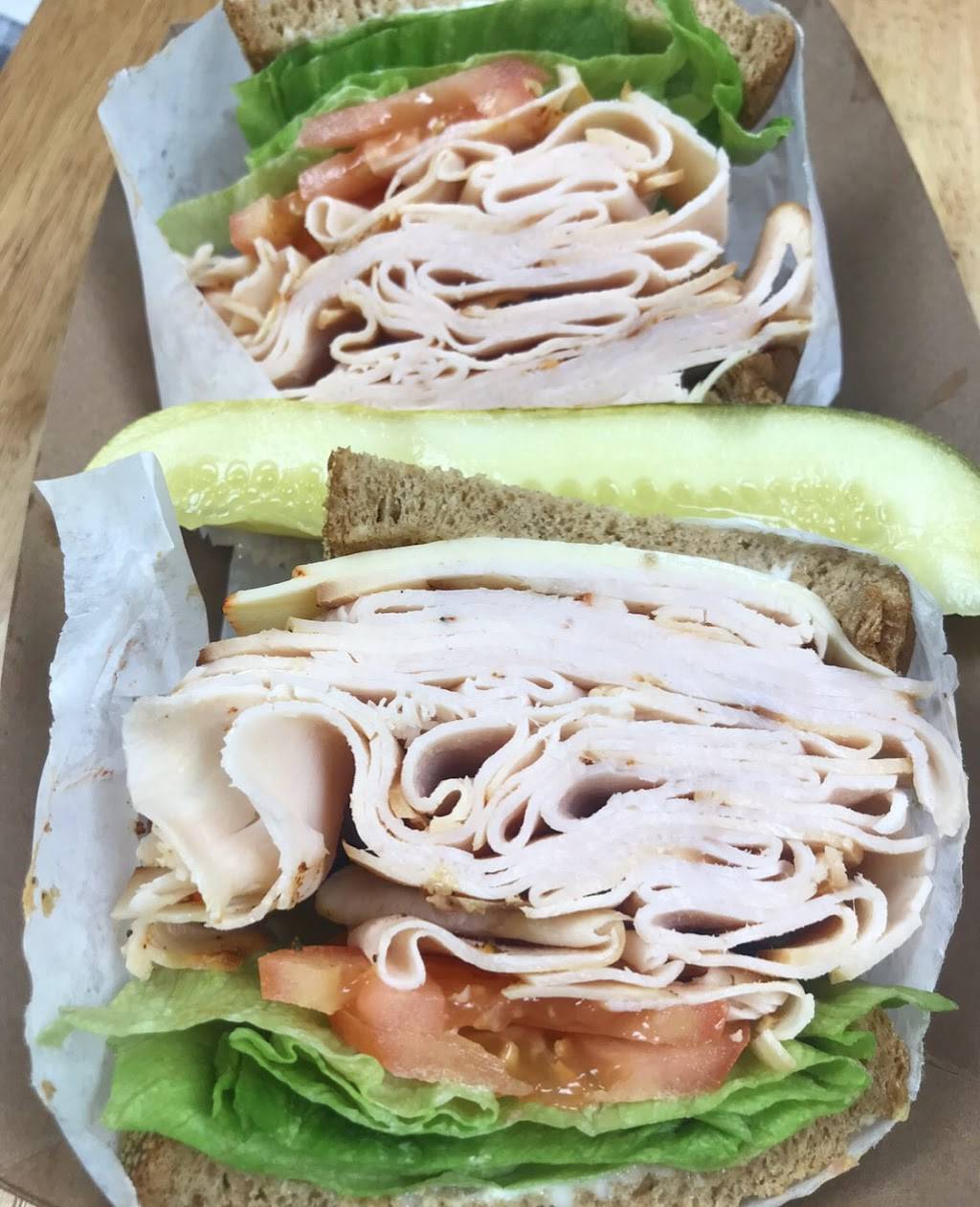 D.Motown Deli Food Truck | restaurant | 3750 Gratiot Ave, Detroit, MI 48207, USA | 3138044944 OR +1 313-804-4944