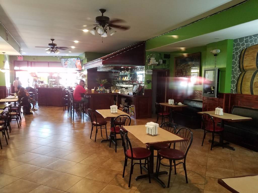 La Roqueta | restaurant | 226 Port Richmond Ave, Staten Island, NY 10302, USA | 7182732442 OR +1 718-273-2442
