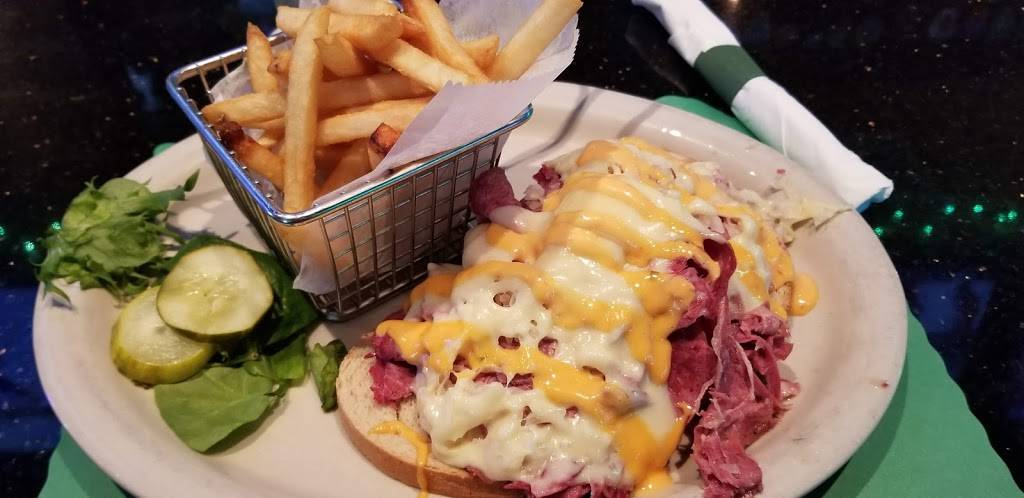 Blackjack Mulligans Public House | restaurant | 279 Passaic St, Garfield, NJ 07026, USA | 8622387578 OR +1 862-238-7578