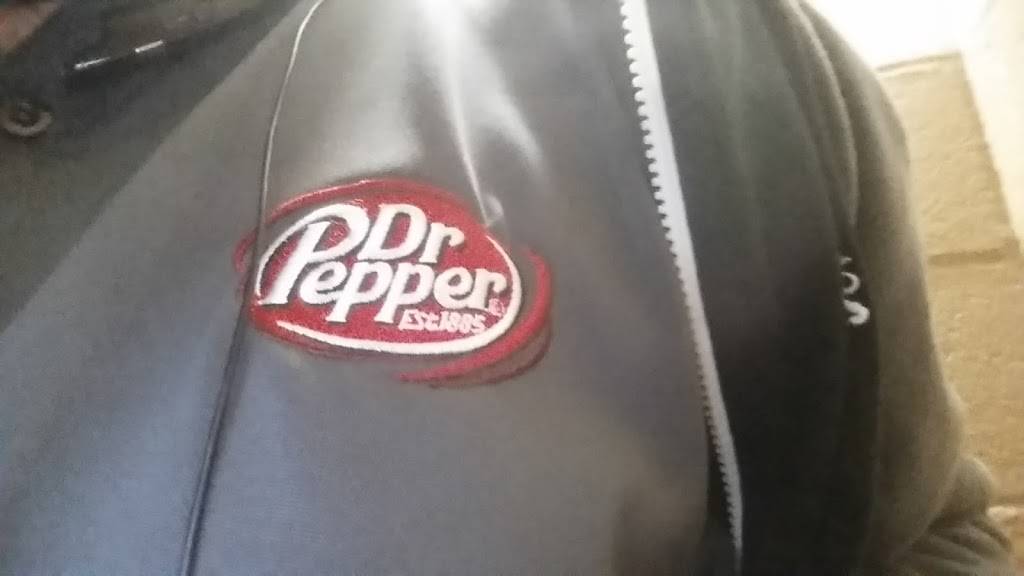 Dr Pepper Dallas-Fort Worth | restaurant | 2304 Century Center Blvd, Irving, TX 75062, USA | 8883773773 OR +1 888-377-3773