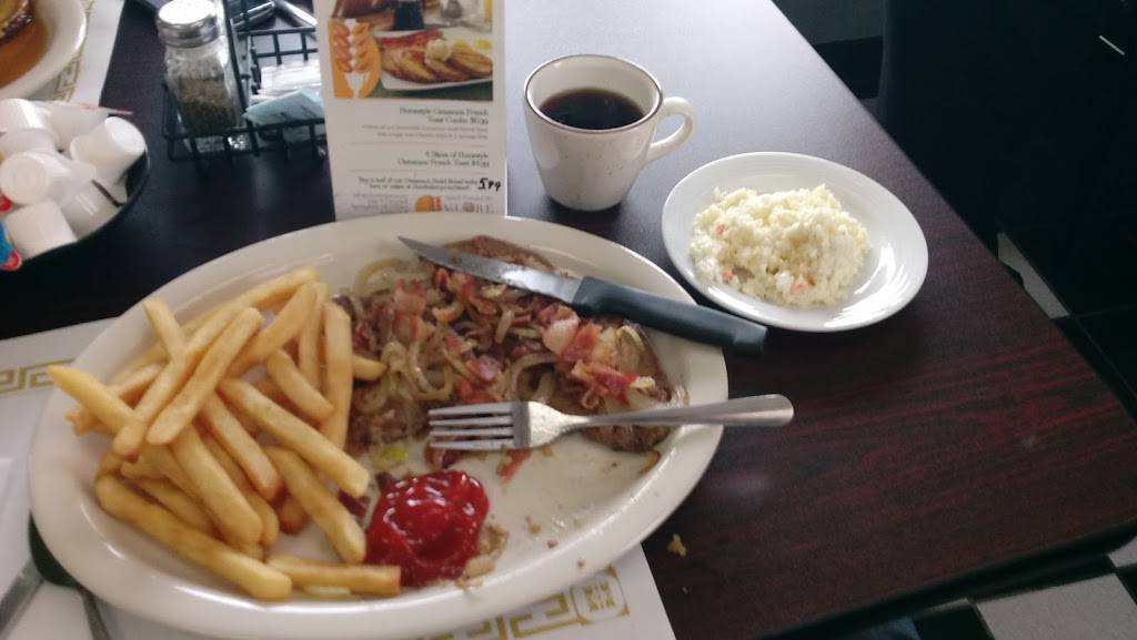 Mayflower Family Restaurant | restaurant | 211 N 1st St, Dunlap, IL 61525, USA | 3092437770 OR +1 309-243-7770