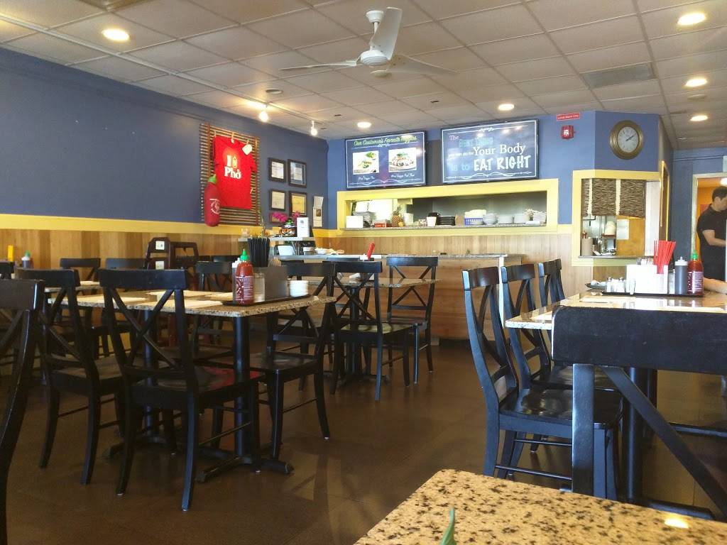 Pho Barclay Restaurant | restaurant | 65 Barclay Farms Shopping Center, Cherry Hill, NJ 08034, USA | 8562168050 OR +1 856-216-8050