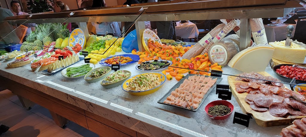 Fogo de Chão Brazilian Steakhouse - Coming Soon | restaurant | 2121 Rosecrans Ave, El Segundo, CA 90245, USA | 4243971660 OR +1 424-397-1660