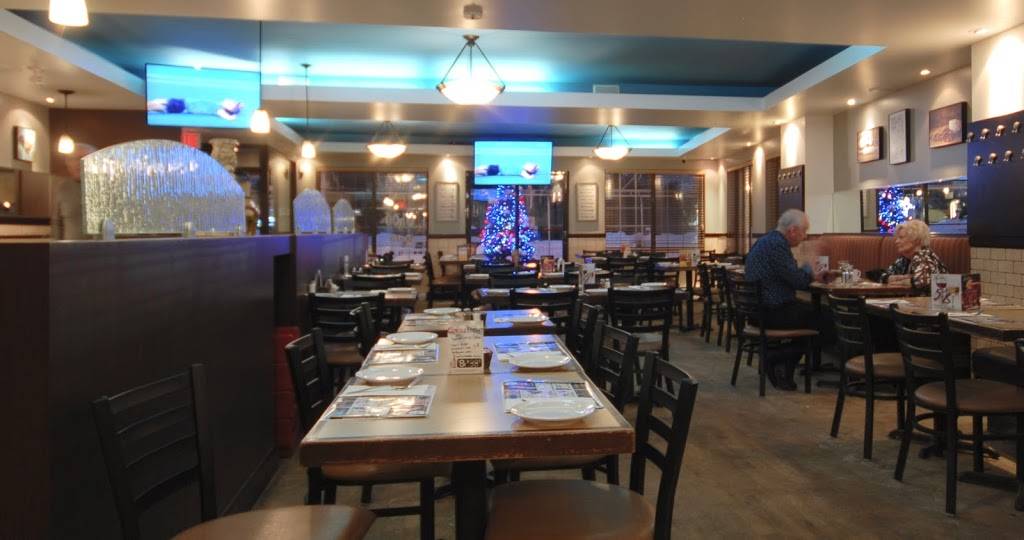 Restaurant John Le Grec - Pizza Delivery | meal delivery | 980 Boulevard de Sainte-Adèle, Sainte-Adèle, QC J8B 1S5, Canada | 4502294991 OR +1 450-229-4991