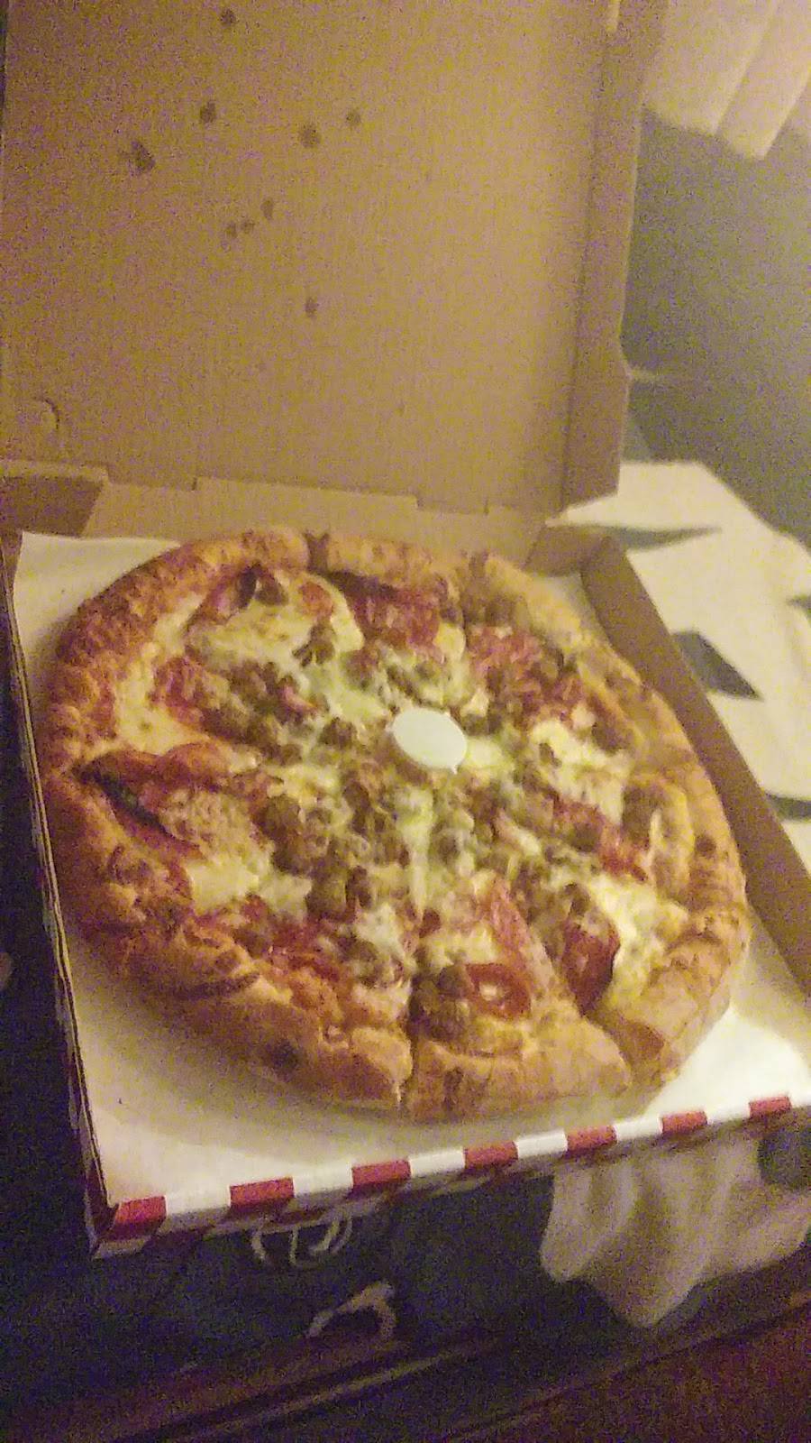 Big Als Pizza | meal delivery | 40340 170th St E, Palmdale, CA 93591, USA | 6612644662 OR +1 661-264-4662