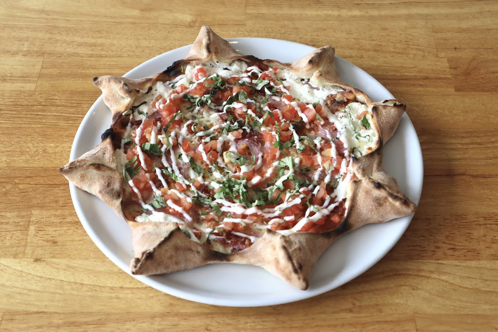 Mister O1 Extraordinary Pizza Boca Raton | restaurant | 555 N Federal Hwy Unit 5, Boca Raton, FL 33432, USA | 7866772903 OR +1 786-677-2903