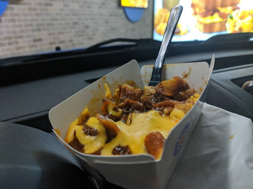 Sonic Drive-In | restaurant | 4801 W, Broadway St, Mt Vernon, IL 62864, USA | 6182419191 OR +1 618-241-9191