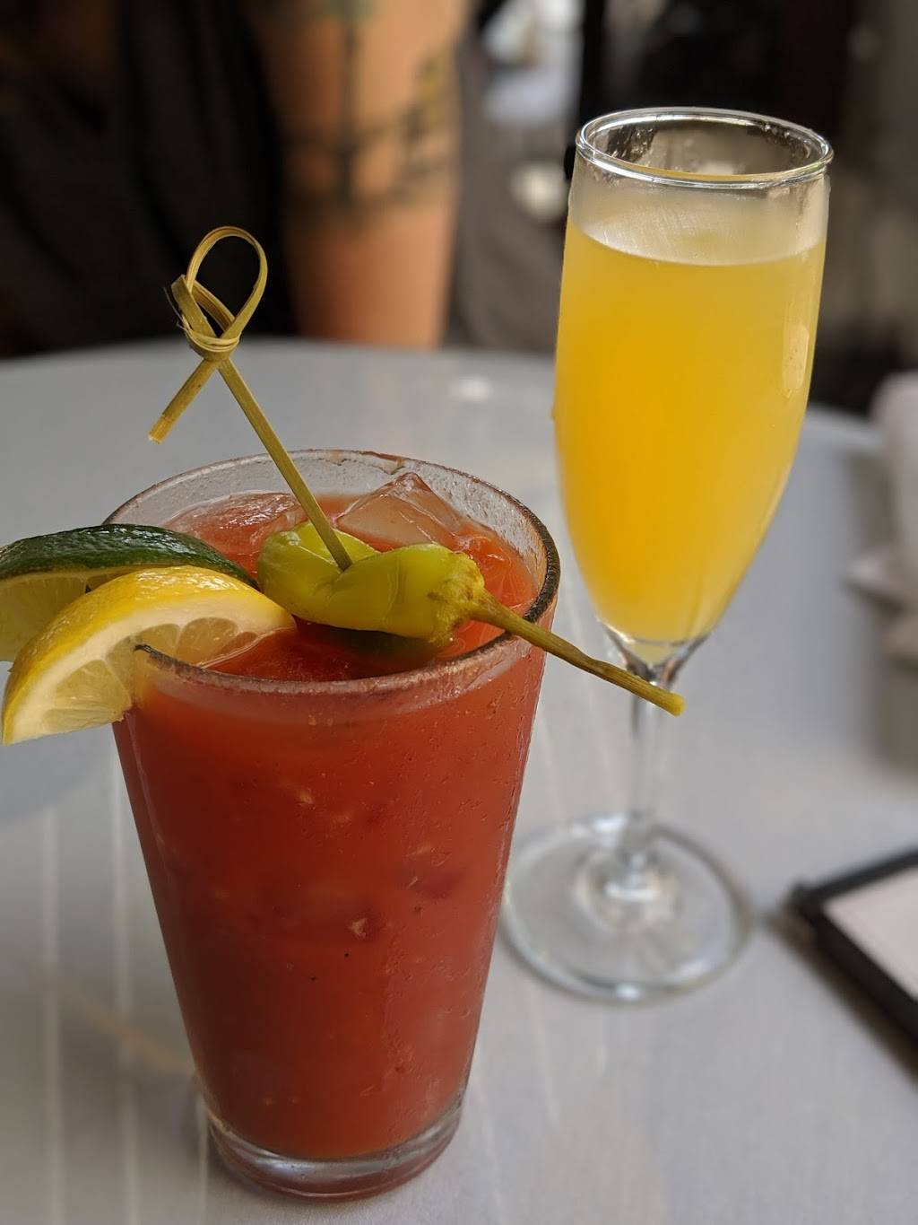 ROAM Cafe | cafe | 260 Park Ave, Rochester, NY 14607, USA | 5853604165 OR +1 585-360-4165