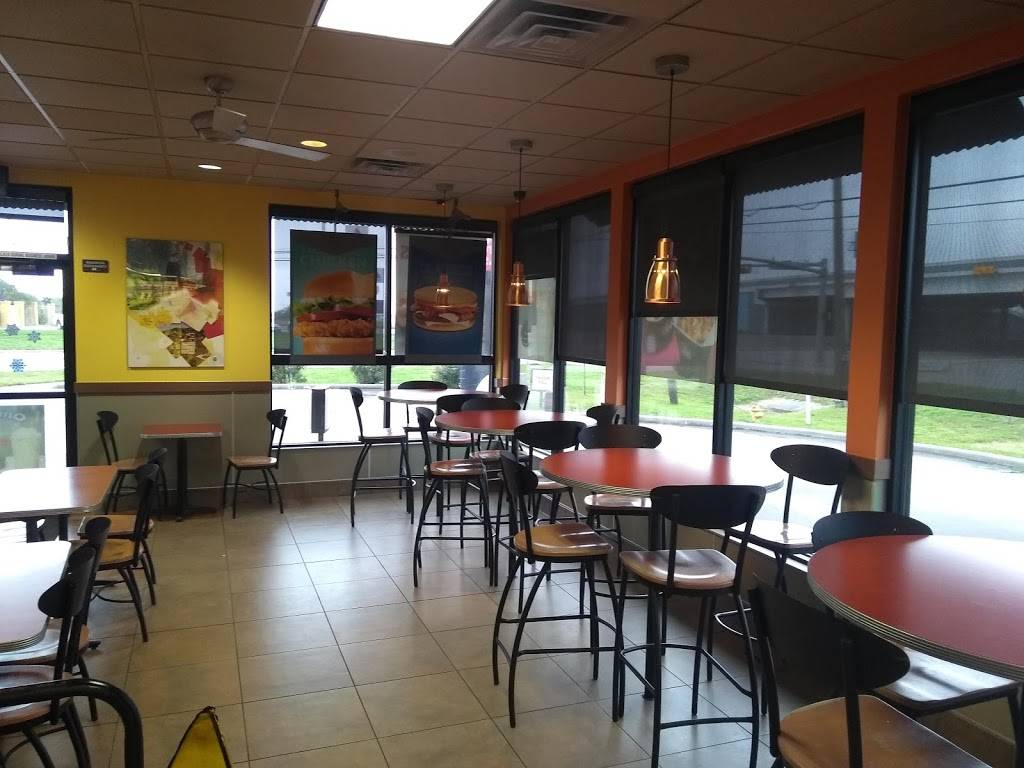 Jack in the Box | restaurant | 10602, # Ih-37, Corpus Christi, TX 78410, USA | 3612429818 OR +1 361-242-9818