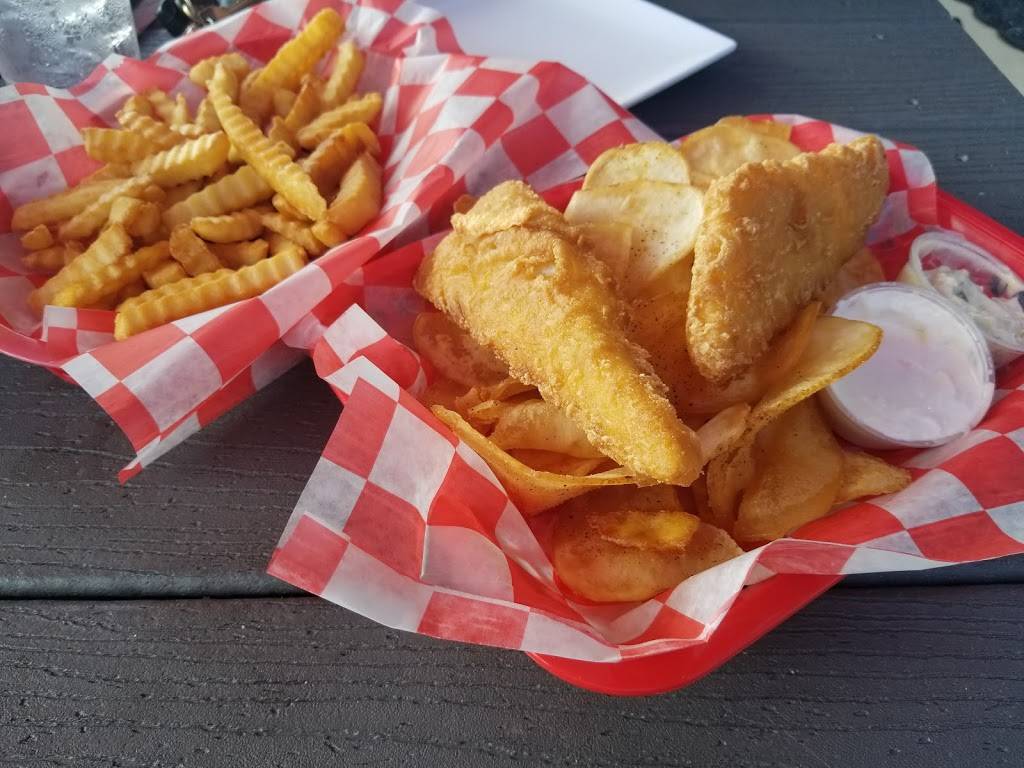 Hoosiers in Paradise | restaurant | 1901 Estero Blvd Unit 107, Fort Myers Beach, FL 33931, USA | 2393145601 OR +1 239-314-5601