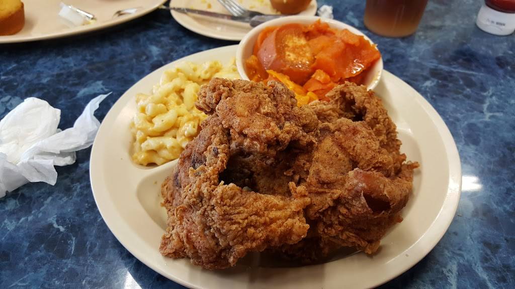 R & R Soulfood | restaurant | 18427 S Avalon Blvd, Carson, CA 90746, USA | 3107156716 OR +1 310-715-6716