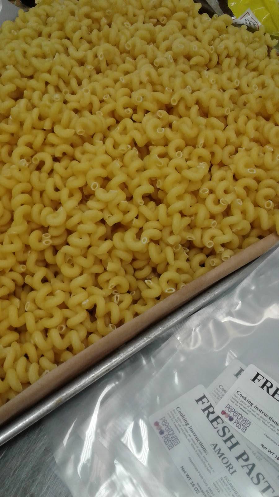 Peperonata Pasta and Empanadas | restaurant | 4141 S Tamiami Trail, Sarasota, FL 34231, USA | 9418702729 OR +1 941-870-2729