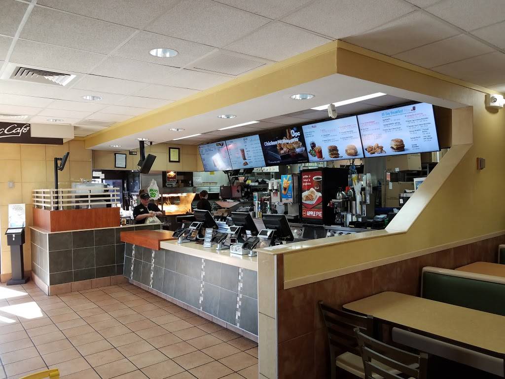 McDonalds | cafe | 408 South St, Front Royal, VA 22630, USA | 5406355365 OR +1 540-635-5365