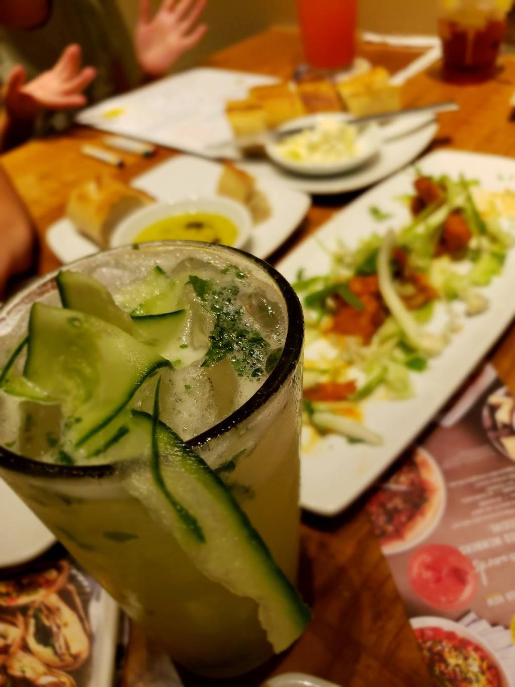 California Pizza Kitchen at Topanga | restaurant | 6606 Topanga Canyon Blvd Unit 72, Canoga Park, CA 91303, USA | 8188848858 OR +1 818-884-8858