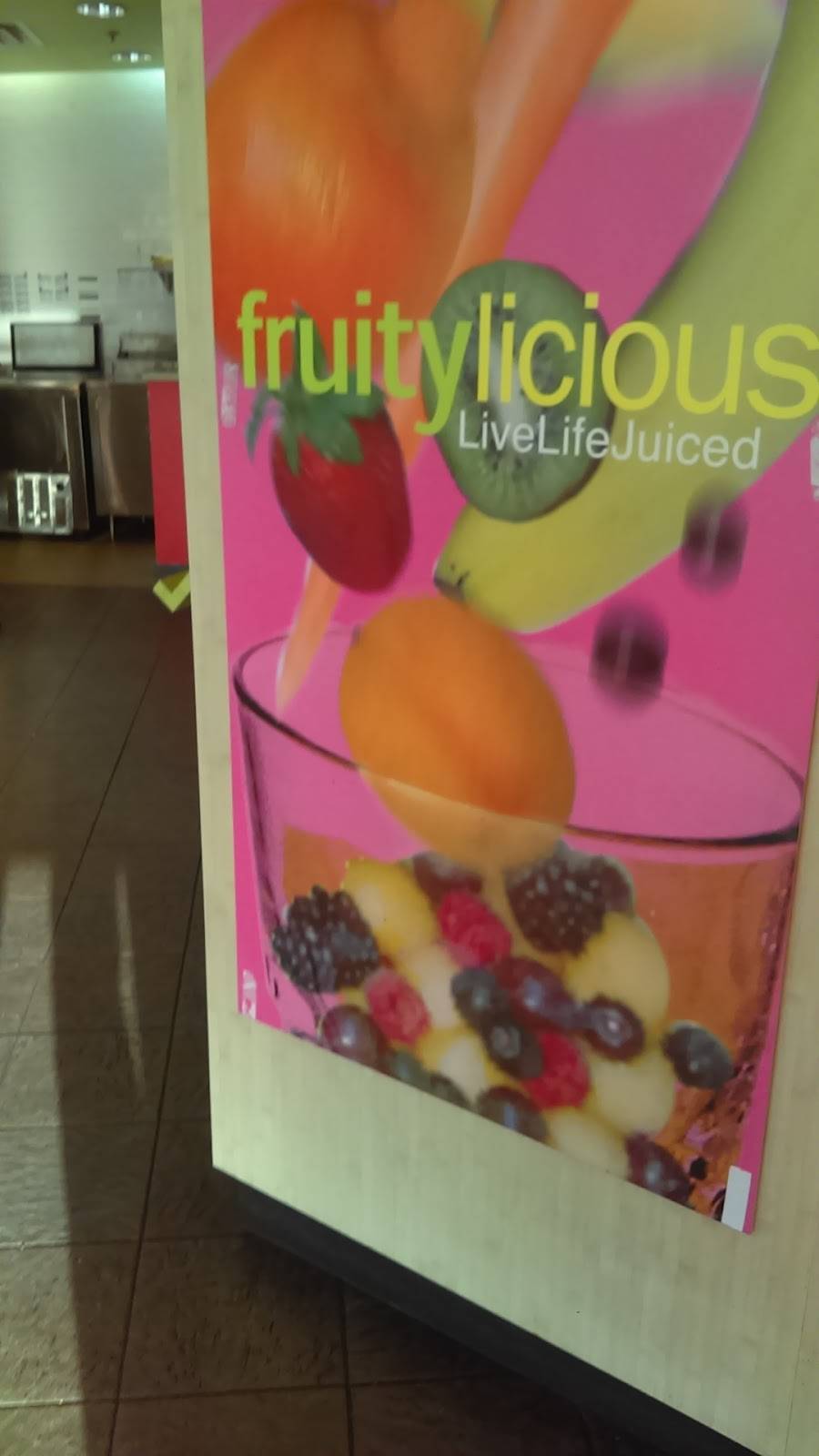 Juice It Up! | restaurant | 8678 19th St #100, Rancho Cucamonga, CA 91701, USA | 9099440449 OR +1 909-944-0449