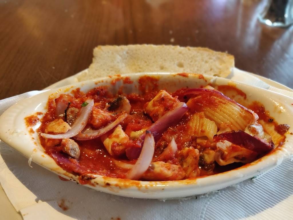 Gaberinos Homestyle Italian Restaurant | restaurant | 400 Ed Noble Pkwy, Norman, OK 73072, USA | 4053102229 OR +1 405-310-2229