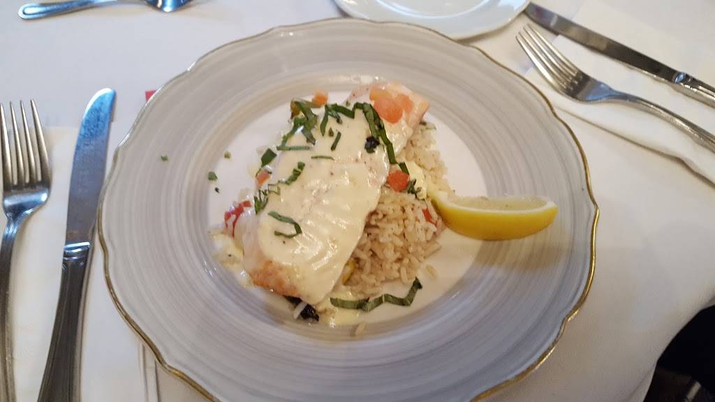 Vincent on Camelback | night club | 3930 E Camelback Rd, Phoenix, AZ 85018, USA | 6022240225 OR +1 602-224-0225