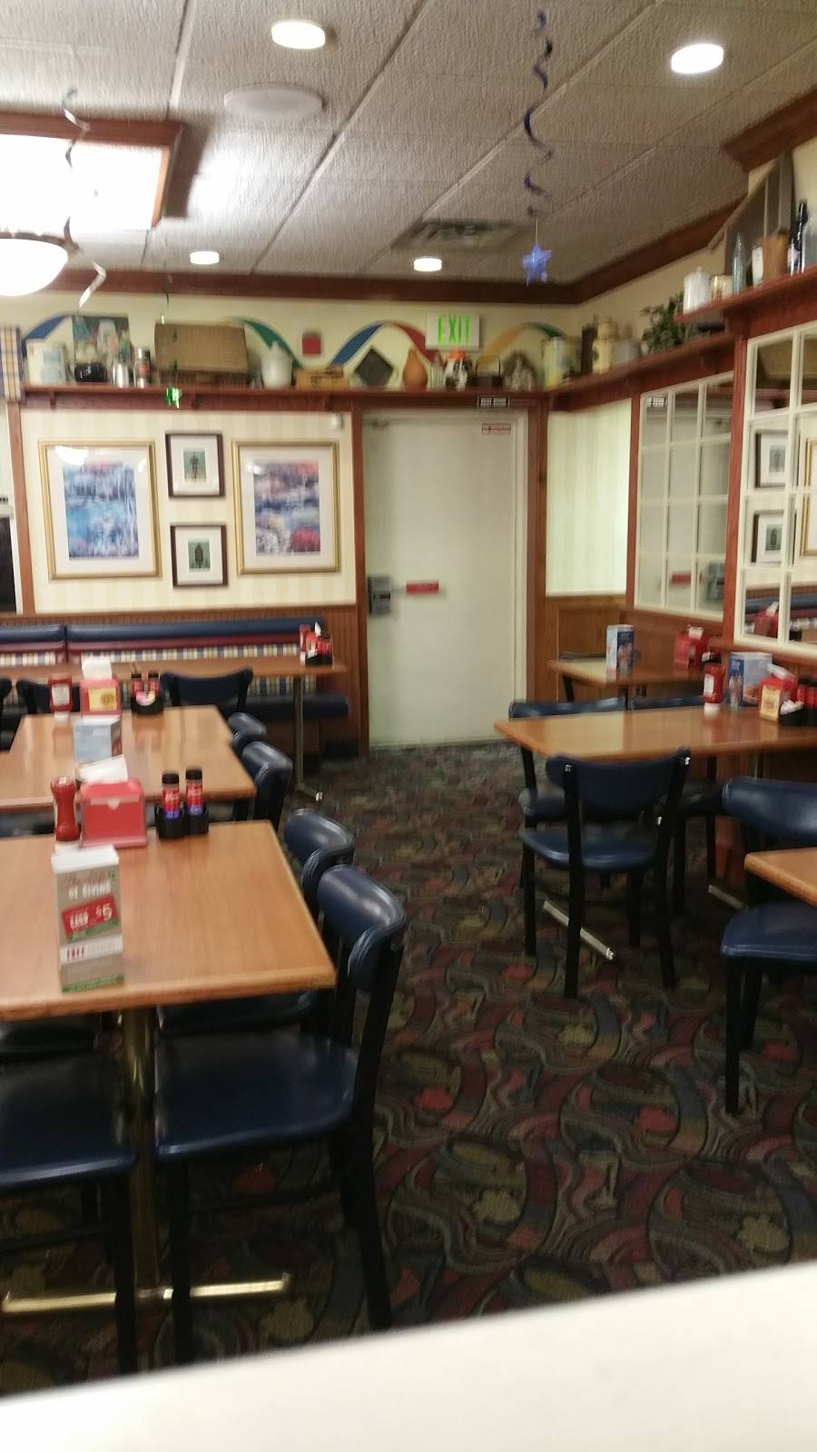 Friendlys | restaurant | 9551 Belair Rd, Nottingham, MD 21236, USA | 4102562120 OR +1 410-256-2120