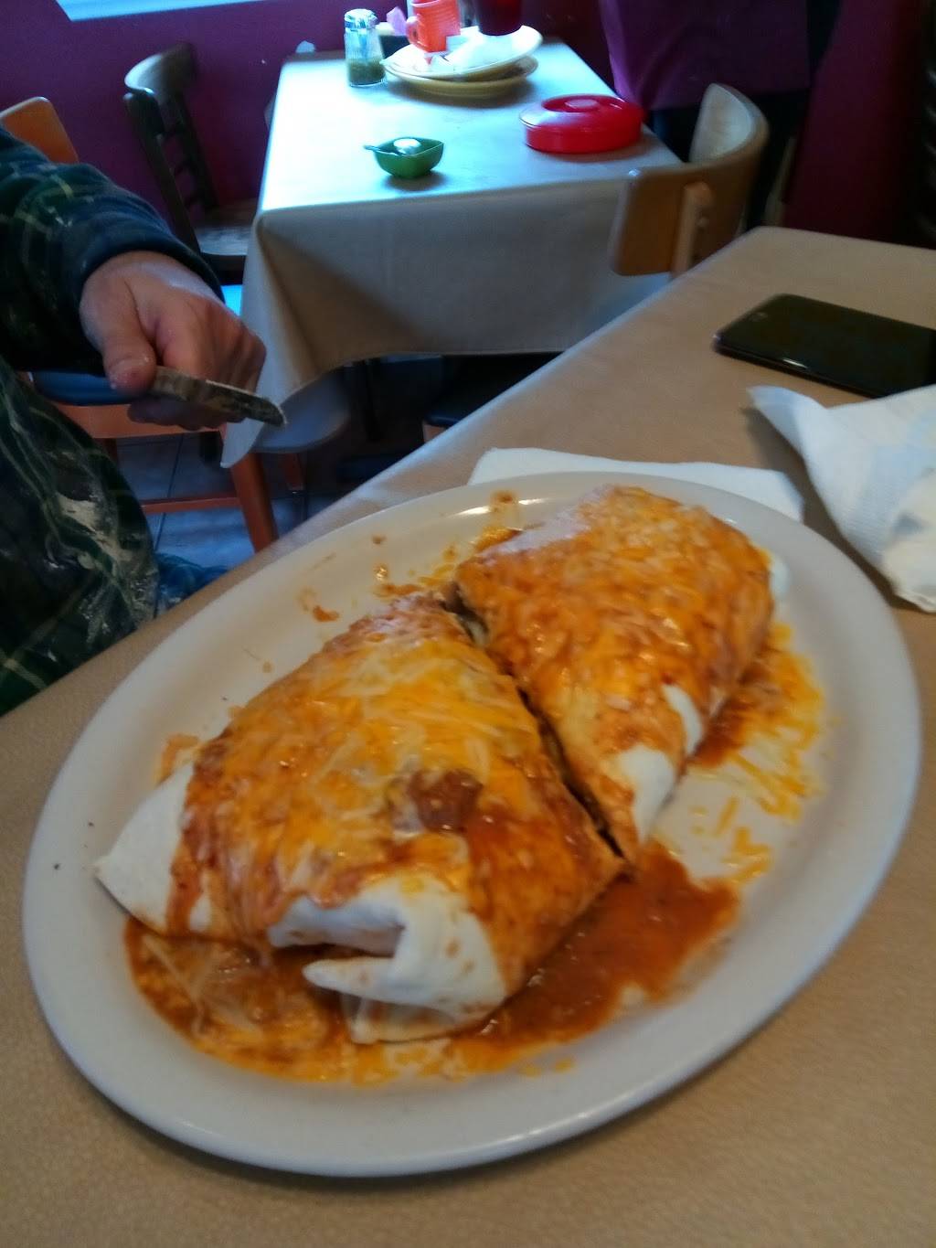 La Herradura | restaurant | 916 E Borgfeld Dr, San Antonio, TX 78260, USA | 8304384420 OR +1 830-438-4420