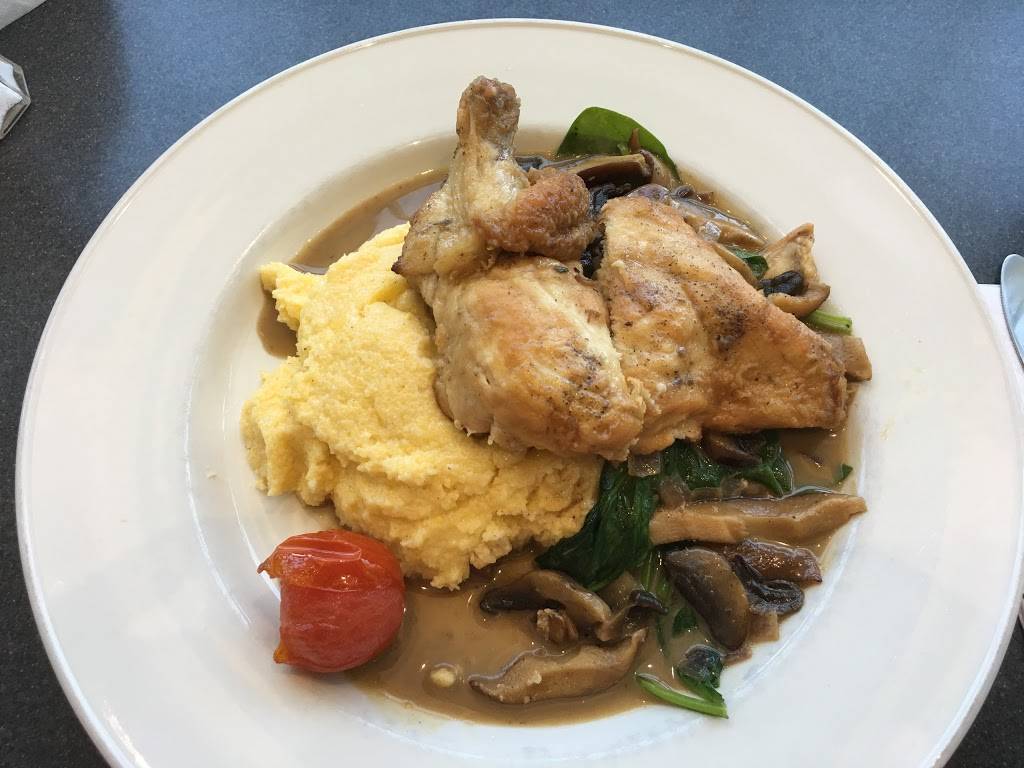 Todd Englishs Figs | restaurant | Terminal B, LaGuardia Ext, Flushing, NY 11371, USA | 7184467600 OR +1 718-446-7600