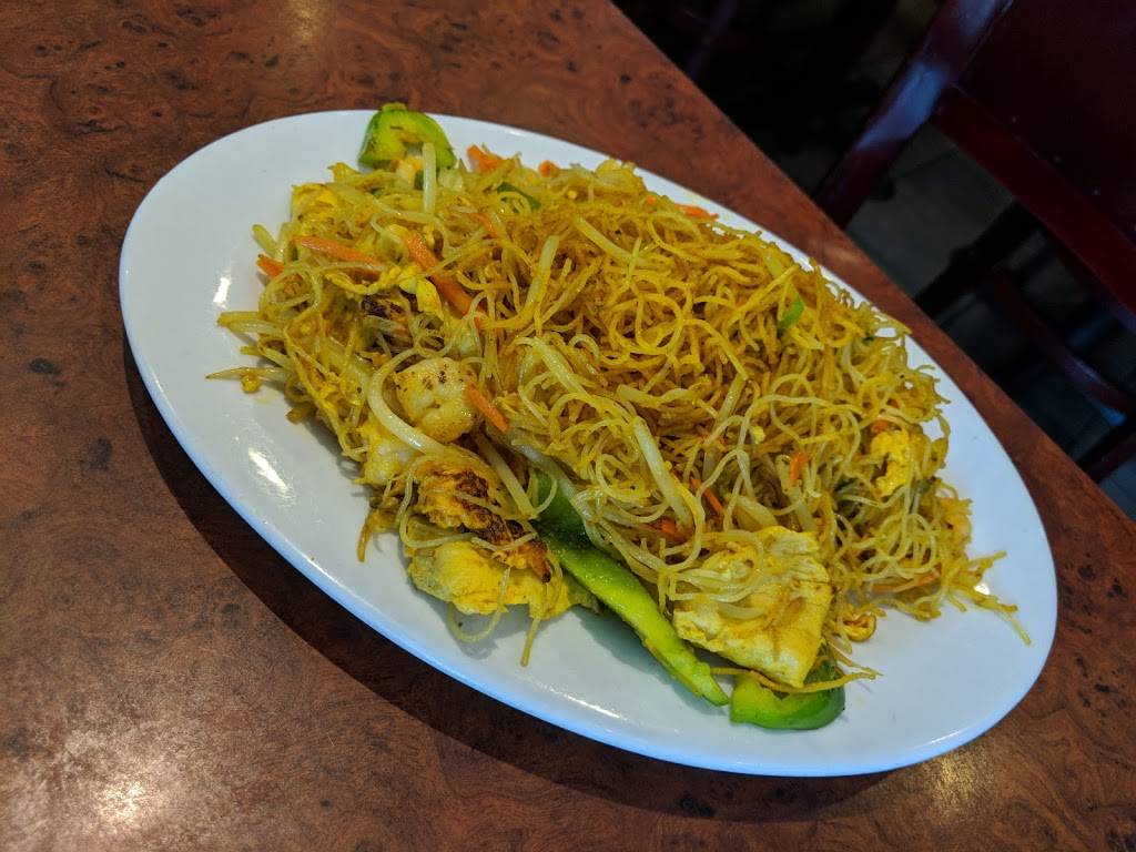 Jung Thai | restaurant | 105 Dundas St E, Mississauga, ON L5A 1W7, Canada | 9052772519 OR +1 905-277-2519