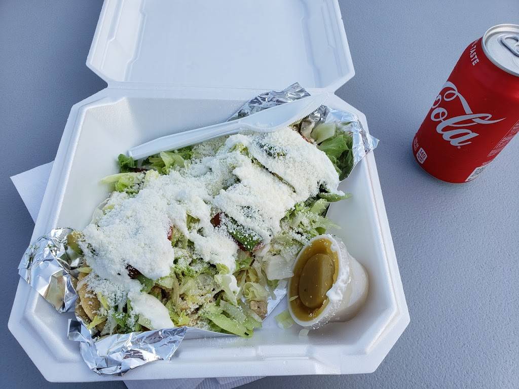 Taqueria Azteca | restaurant | S Mingo Rd & E 61st St, Tulsa, OK 74133, USA | 9182108655 OR +1 918-210-8655