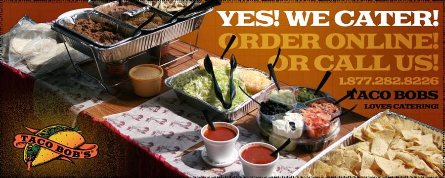 Taco Bobs | restaurant | 108 W Washington St, Vicksburg, MI 49097, USA | 2696499514 OR +1 269-649-9514