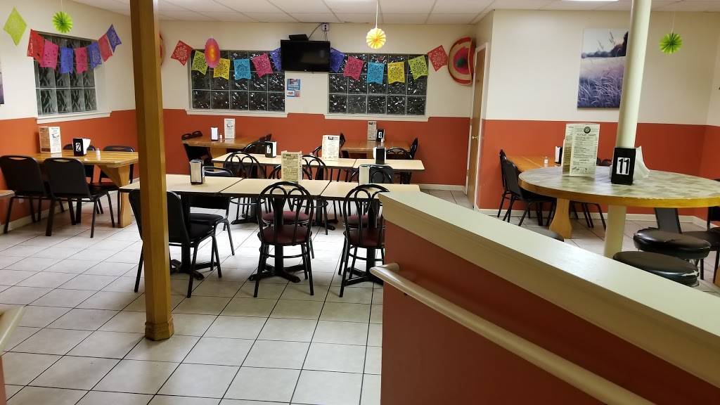 Main Street Tacos | restaurant | 327 N Main St, Wauconda, IL 60084, USA | 8475268586 OR +1 847-526-8586