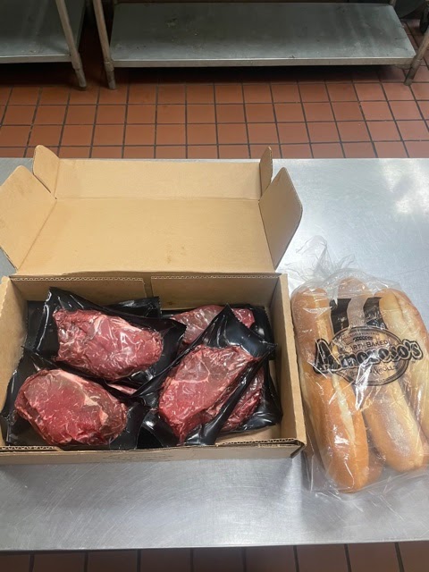 Pjs Phillys Food Truck | restaurant | 360 W Foothill Blvd, Upland, CA 91786, USA | 9097672974 OR +1 909-767-2974