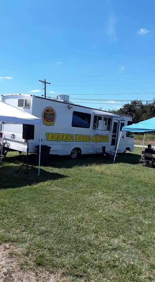 Taqueria Tierra Caliente | restaurant | 124 Hunters Path Ct, Lexington, NC 27292, USA | 3369265461 OR +1 336-926-5461