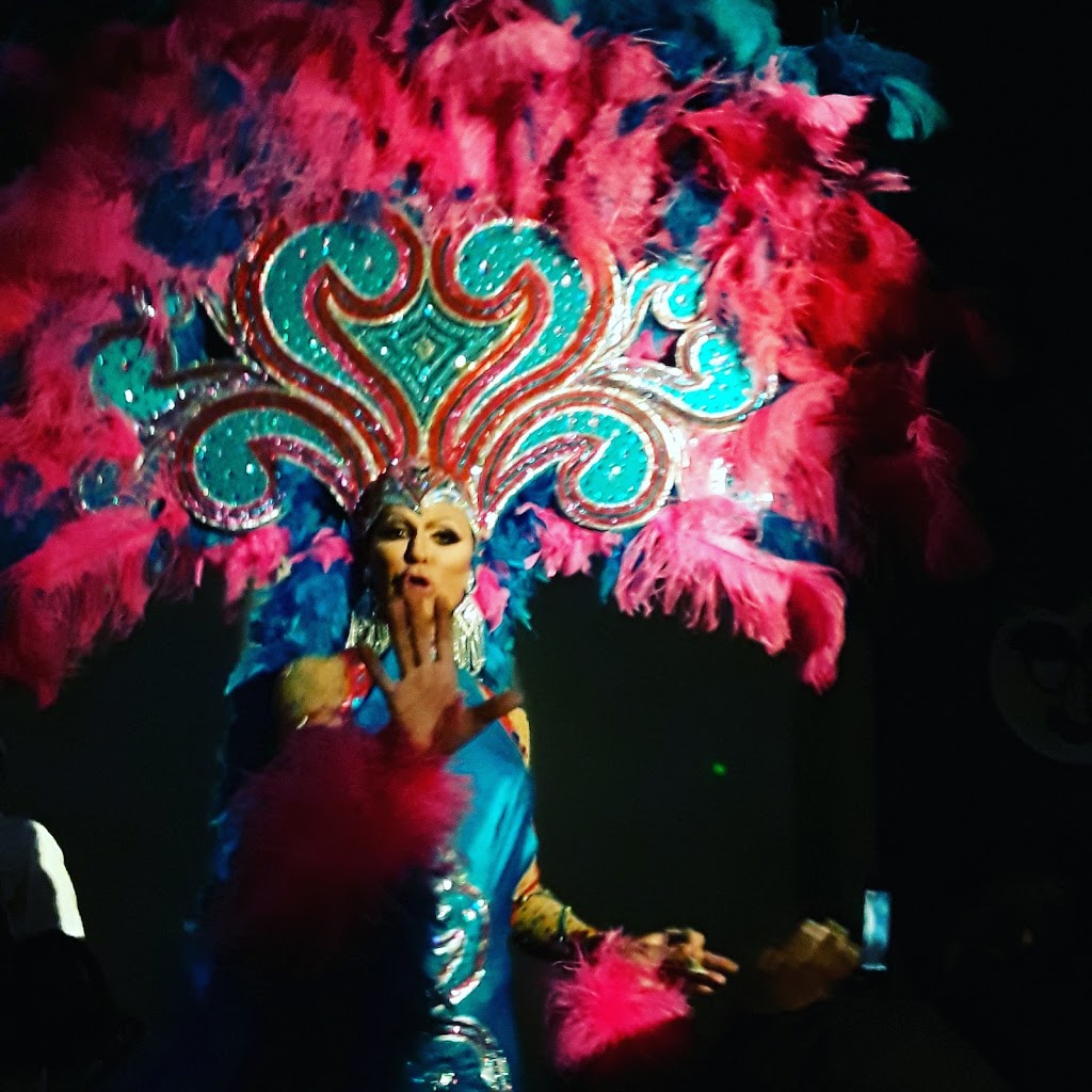 The Comedy House | restaurant | 2768 Decker Blvd, Columbia, SC 29206, USA | 8037989898 OR +1 803-798-9898