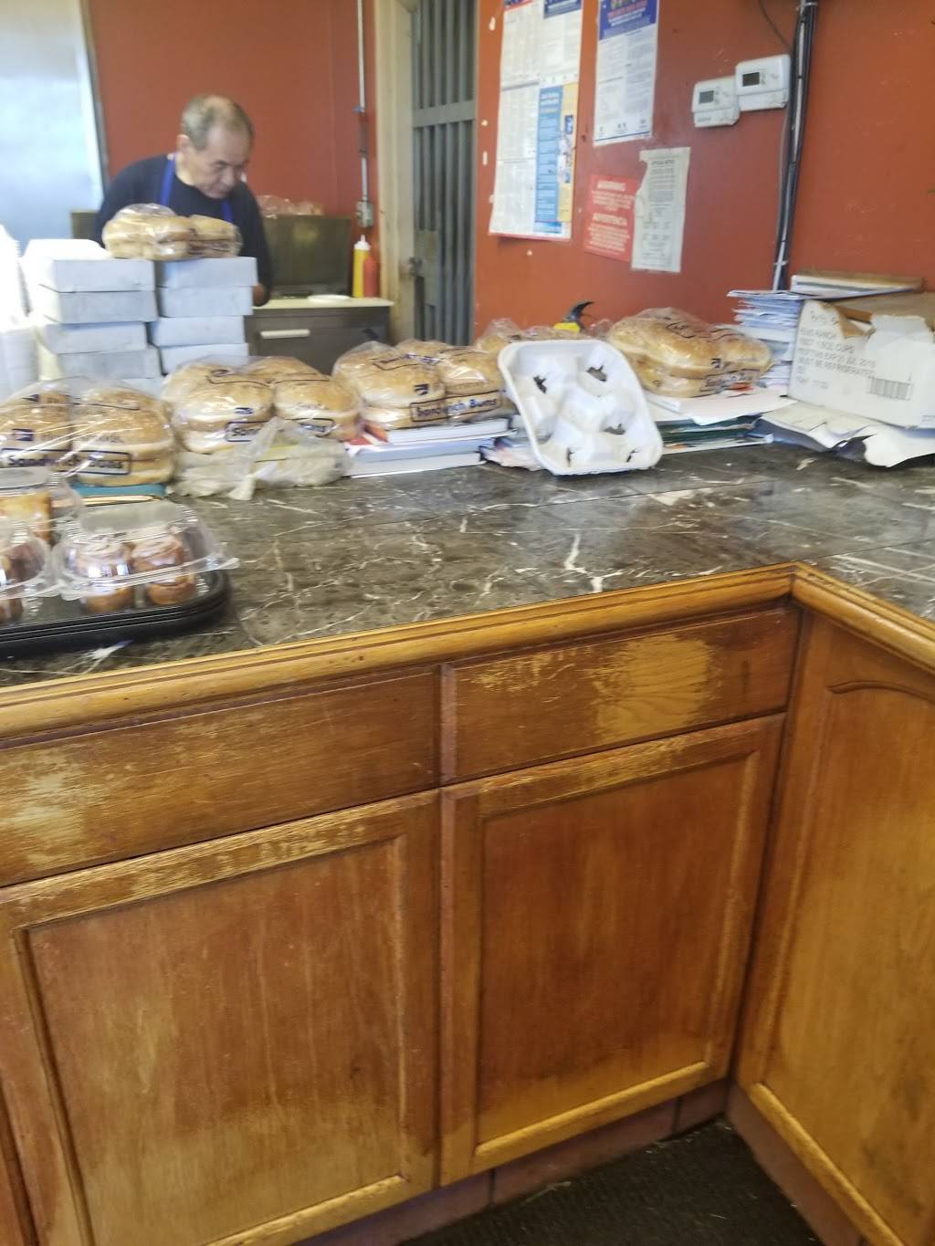 US Deli | restaurant | 5723 Rockbridge Rd SW A, Stone Mountain, GA 30087, USA | 7704697666 OR +1 770-469-7666