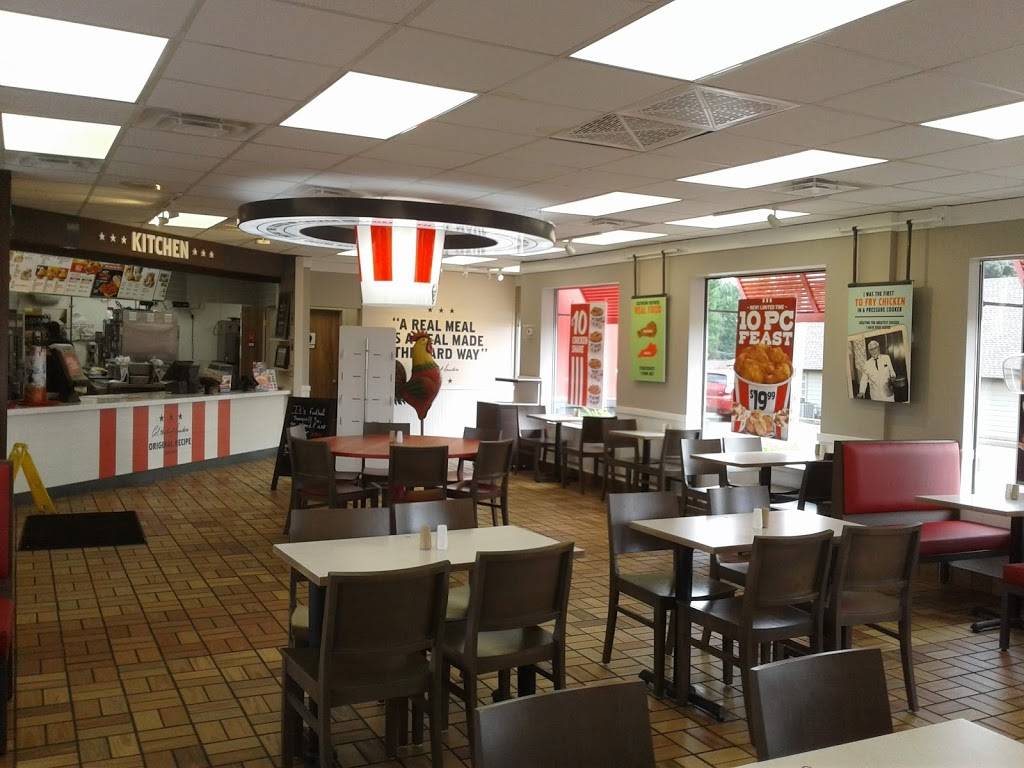 KFC | restaurant | 11713 S Memorial Dr, Bixby, OK 74008, USA | 9183695025 OR +1 918-369-5025