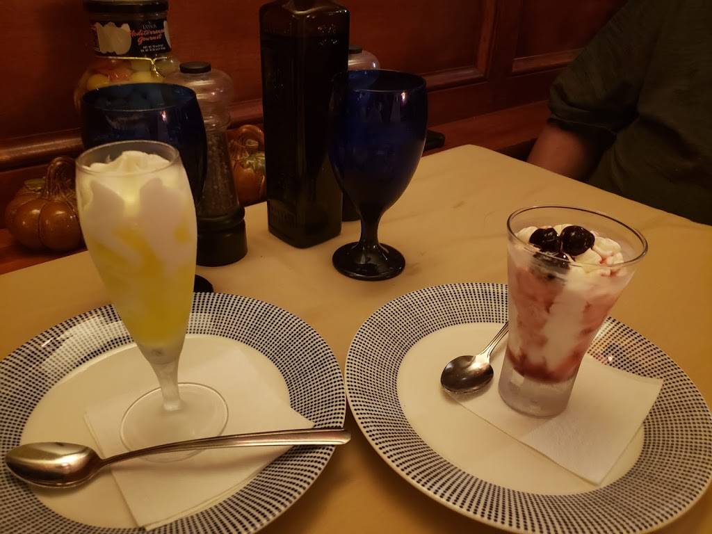 Portobello Cafe | restaurant | 1423 Chester Pike, Eddystone, PA 19022, USA | 4848160574 OR +1 484-816-0574