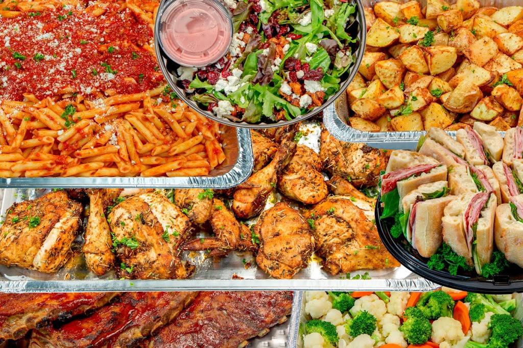 Armandos Pizza - Essex | meal delivery | 325 Talbot St N, Essex, ON N8M 2W3, Canada | 5197768333 OR +1 519-776-8333