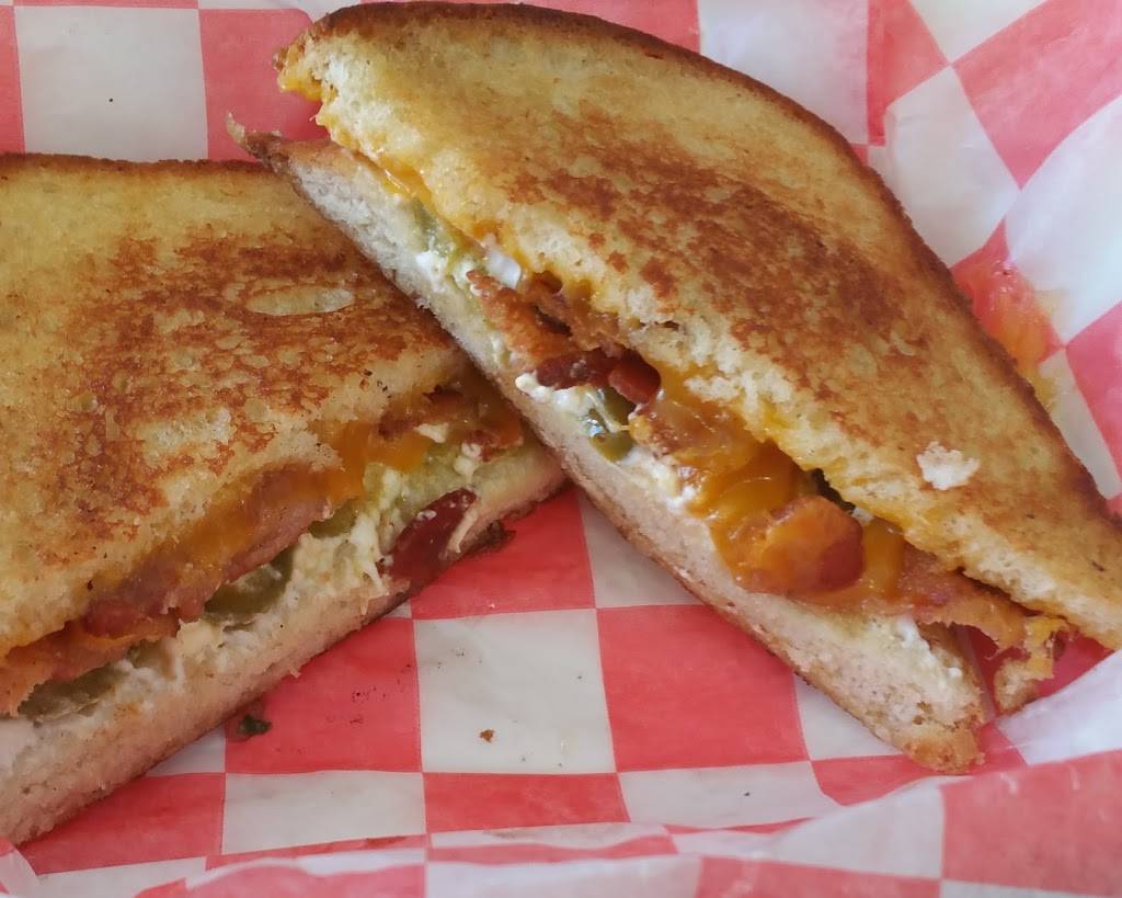 The Big Cheese | restaurant | Dr, Pooler, GA 31322, USA | 9123986605 OR +1 912-398-6605