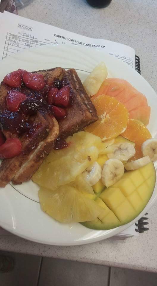 El Buen Sazon De Silvia Y Licha | restaurant | 22895, Manuel Ávila Camacho 338, Adolfo Ruiz Cortines, 22895 Ensenada, B.C., Mexico | 016461842007 OR +52 646 184 2007