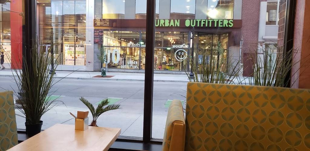 Peoples Organic | restaurant | 3001 Hennepin Ave, Minneapolis, MN 55408, USA | 6122488987 OR +1 612-248-8987