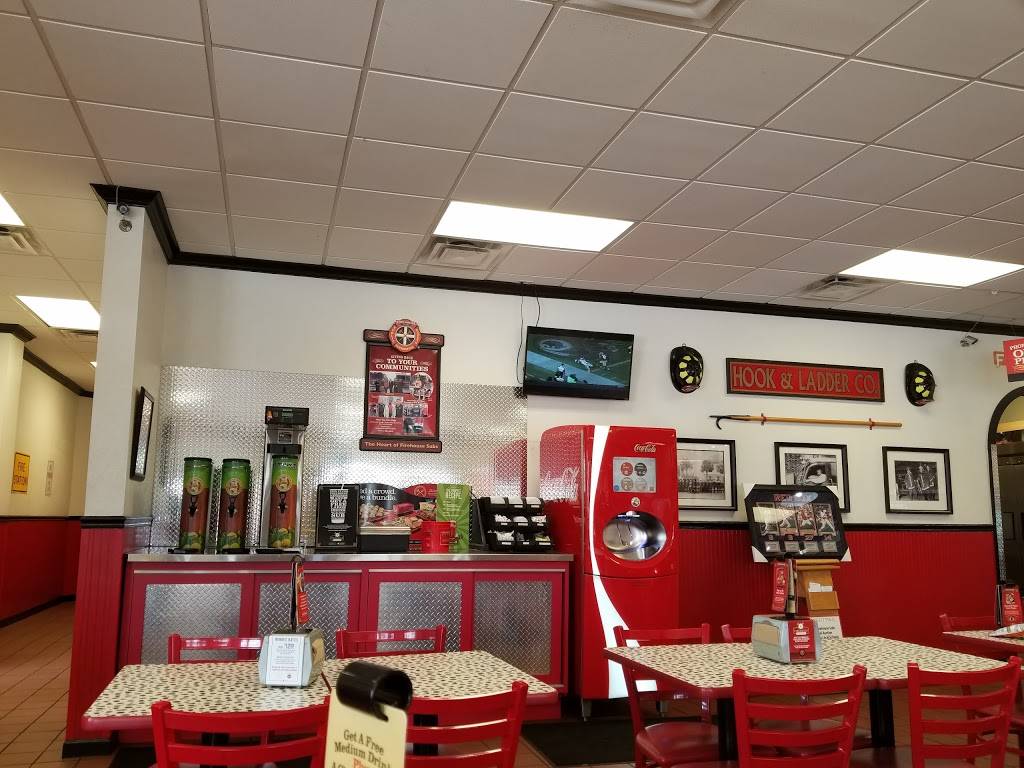 Firehouse Subs | meal delivery | 8428 W Hillsborough Ave, Tampa, FL 33615, USA | 8138820600 OR +1 813-882-0600