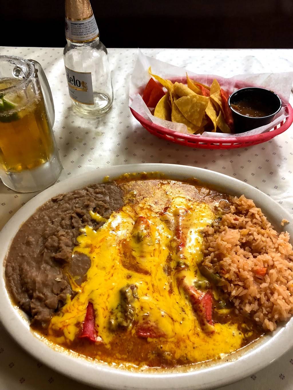 Taqueria Vallarta | restaurant | 6881 W Military Dr, San Antonio, TX 78227, USA | 2106744800 OR +1 210-674-4800