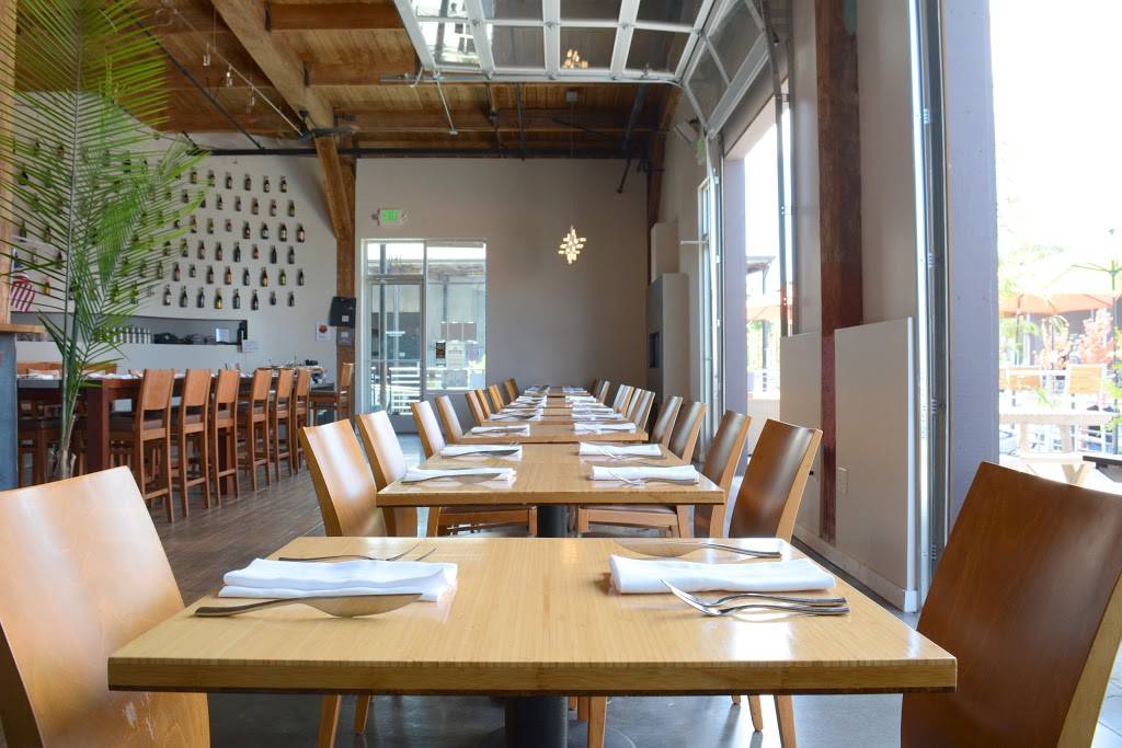 Woodfour Brewing Company | restaurant | 6780 Depot St, Sebastopol, CA 95472, USA | 7078233144 OR +1 707-823-3144